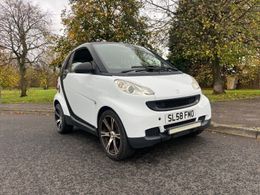 Smart ForTwo Coupé