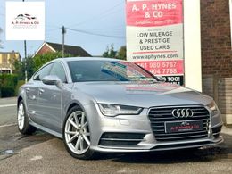 Audi A7 Sportback