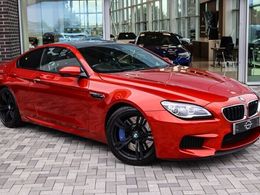 BMW M6