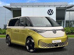 VW ID. Buzz