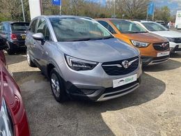 Vauxhall Crossland X