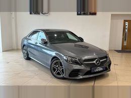 Mercedes C300