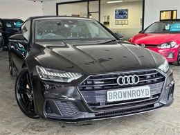 Audi A7 Sportback