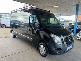 Nissan Interstar