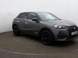 DS Automobiles DS3 Crossback