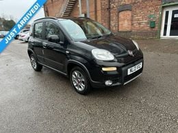 Fiat Panda 4x4