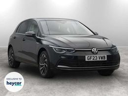 VW Golf Alltrack