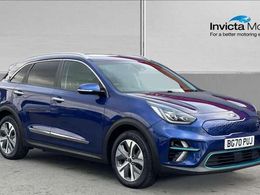 Kia e-Niro