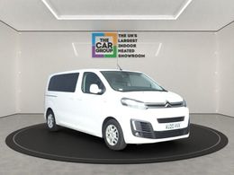 Citroën Spacetourer