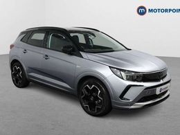 Vauxhall Grandland X