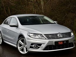 VW CC