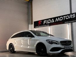 Mercedes CLA220