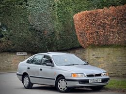 Toyota Carina