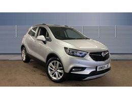 Vauxhall Mokka X