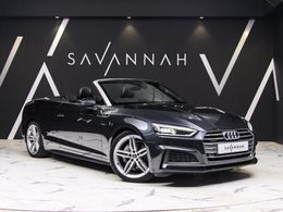 Audi A5 Cabriolet