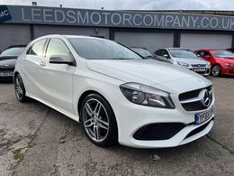 Mercedes A220