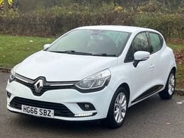 Renault Clio IV