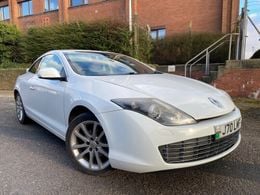 Renault Laguna Coupé