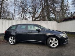 Seat Leon ST