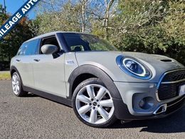 Mini Cooper Clubman