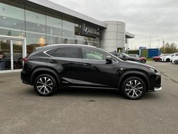 Lexus NX300h