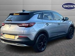 Vauxhall Grandland X