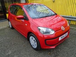 VW up!