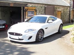 Jaguar XK