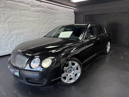 Bentley Continental Flying Spur