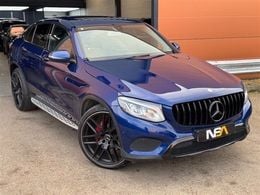 Mercedes GLC220