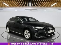 Audi A3 Sportback e-tron