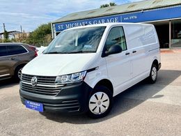 VW T6.1