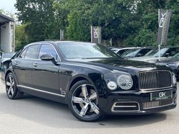 Bentley Mulsanne