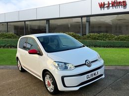 VW up!