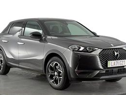 DS Automobiles DS3 Crossback E-Tense