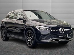 Mercedes GLA200