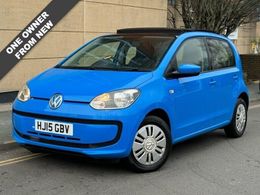 VW up!