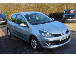 Renault Clio II