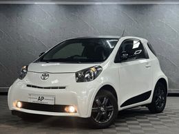 Toyota iQ