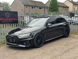 Audi RS4