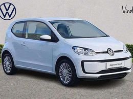 VW up!