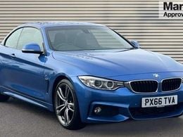 BMW 420