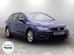 Seat Leon ST