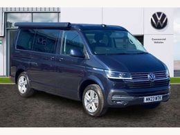 VW California