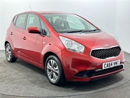 Kia Venga