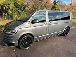 VW T6