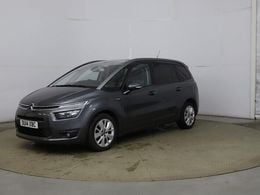 Citroën Grand C4 Picasso