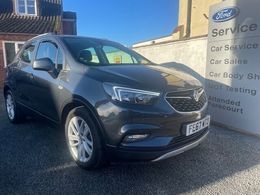 Vauxhall Mokka X