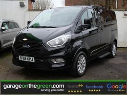 Ford Tourneo Connect