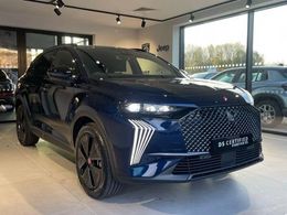 DS Automobiles DS7 Crossback